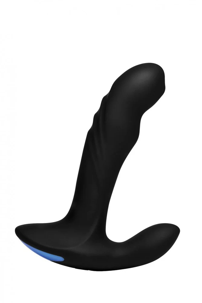 17X P-Trigasm 3-in-1 Silicone Prostate Stimulator - Image 5