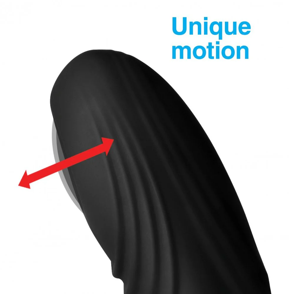 7X P-Thump Tapping Prostate Stimulator - Image 4