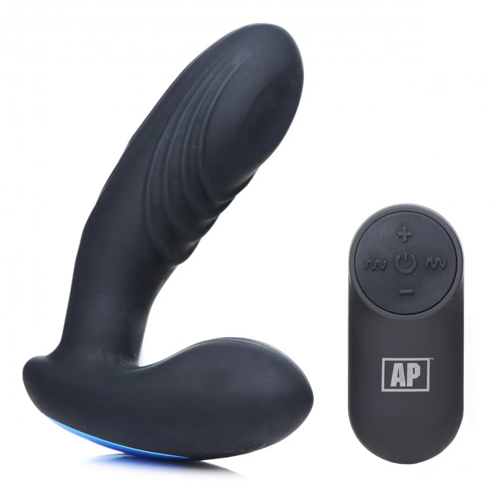 7X P-Thump Tapping Prostate Stimulator - Image 5