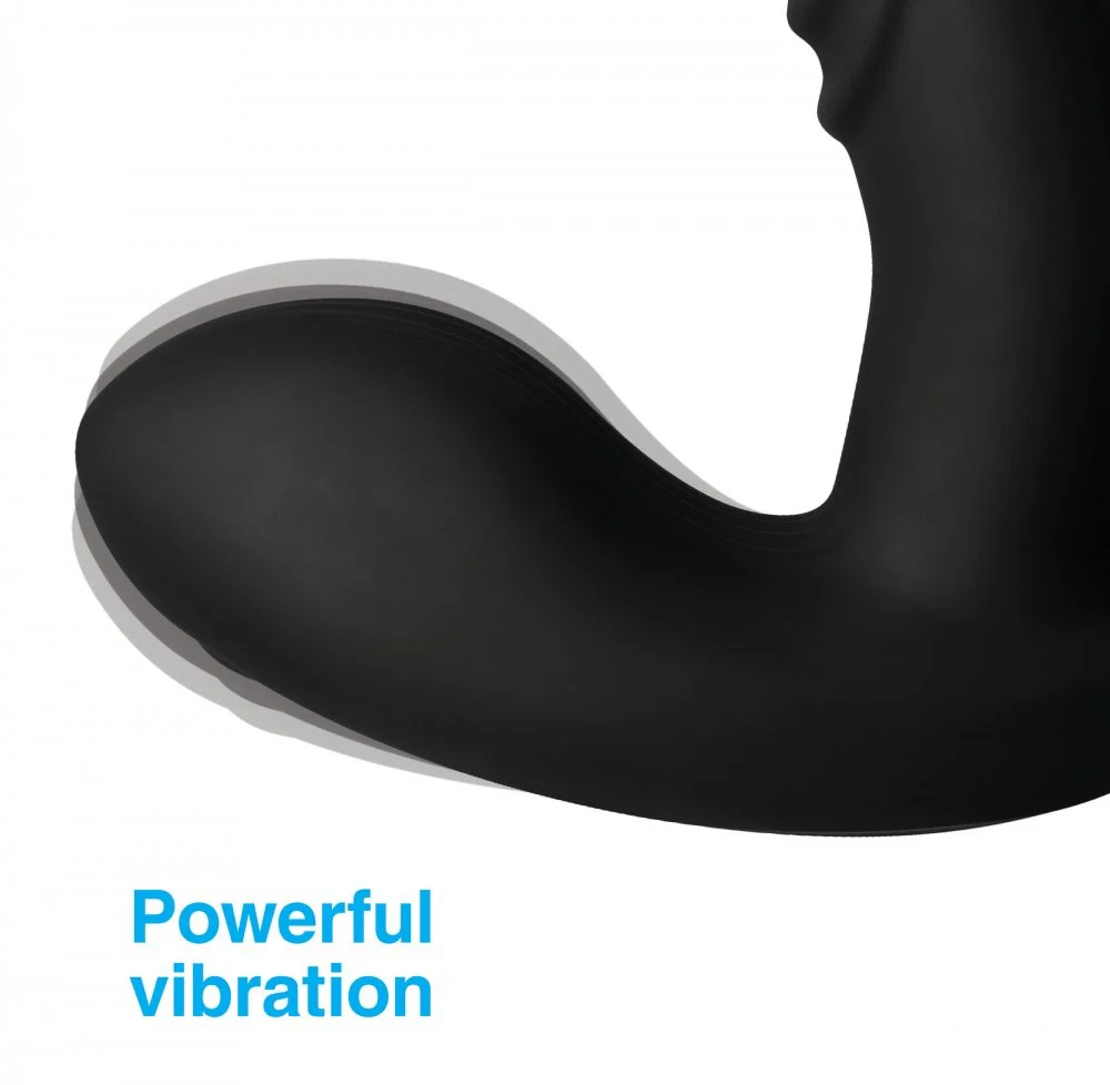 7X P-Thump Tapping Prostate Stimulator - Image 6