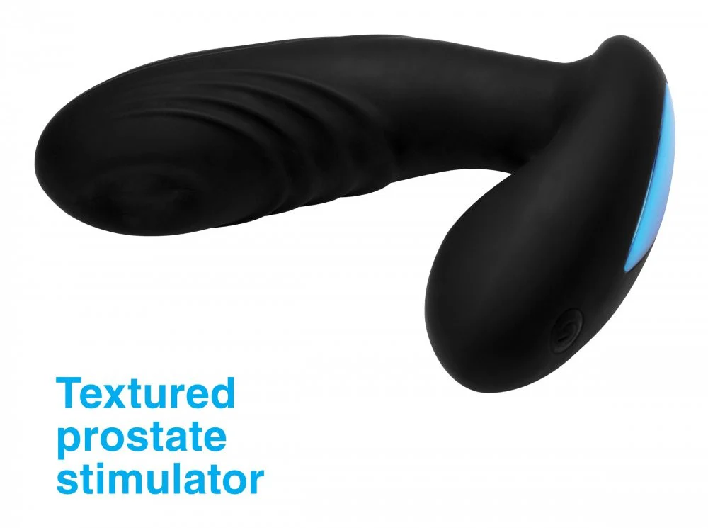7X P-Thump Tapping Prostate Stimulator - Image 7