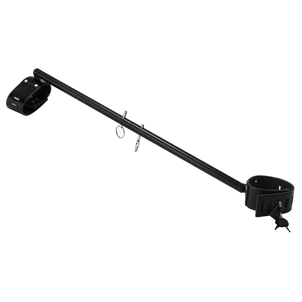 Adjustable Spreader Bar with Cuffs - Image 3