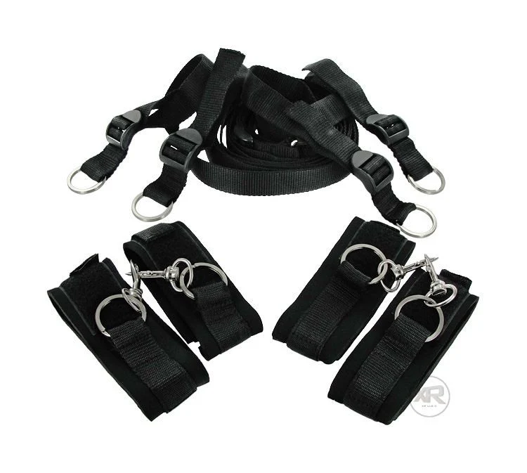 Bedroom Restraint Kit - Image 6