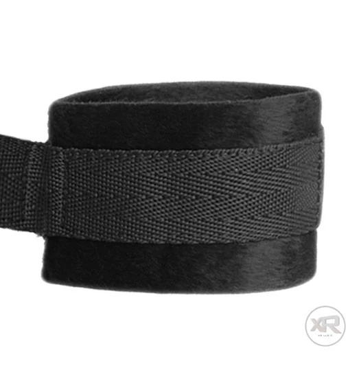 Beginner Fleece Bed Restraints Kit - Image 3