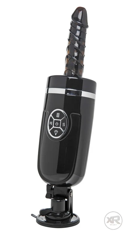 Jaxxx Hammer 2.0 Multi Function Rechargeable Sex Machine - Image 6