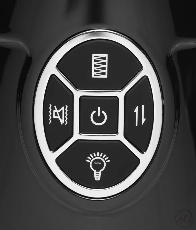 Jaxxx Hammer 2.0 Multi Function Rechargeable Sex Machine - Image 8