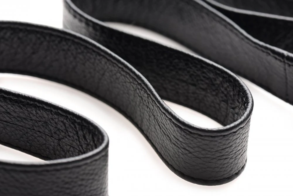Leather Bed Restraint Kit - Image 4