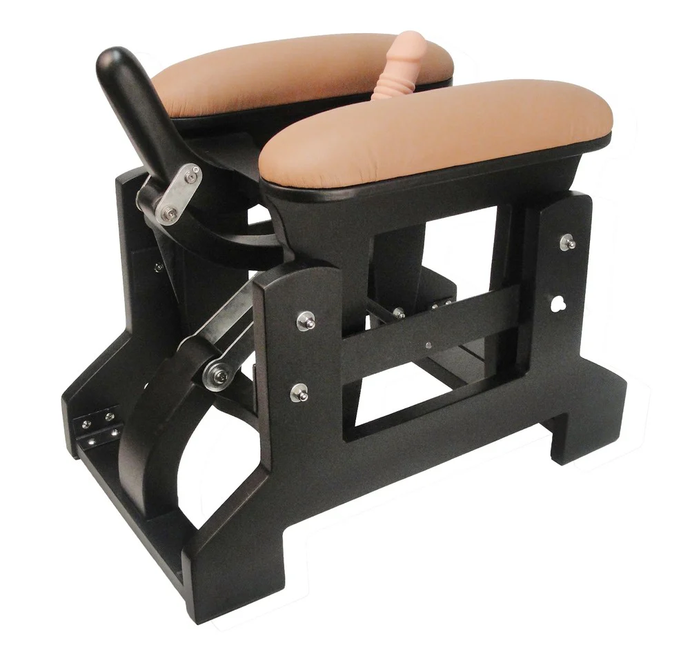 Love Glider Fucking Machine - Image 6