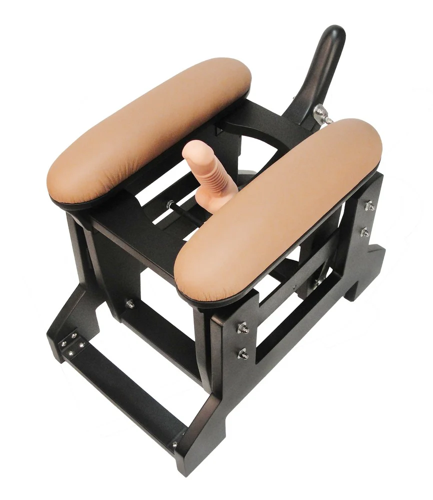 Love Glider Fucking Machine - Image 7