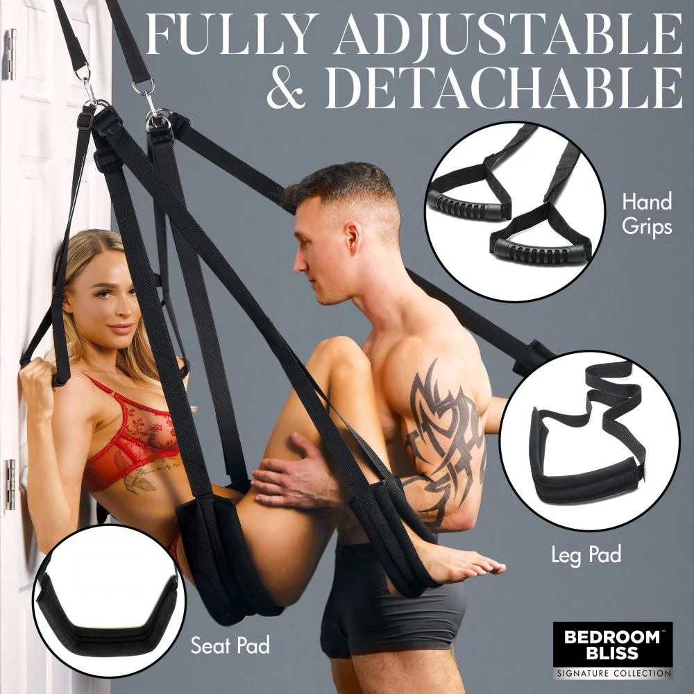 Lover's Door Swing - Image 7