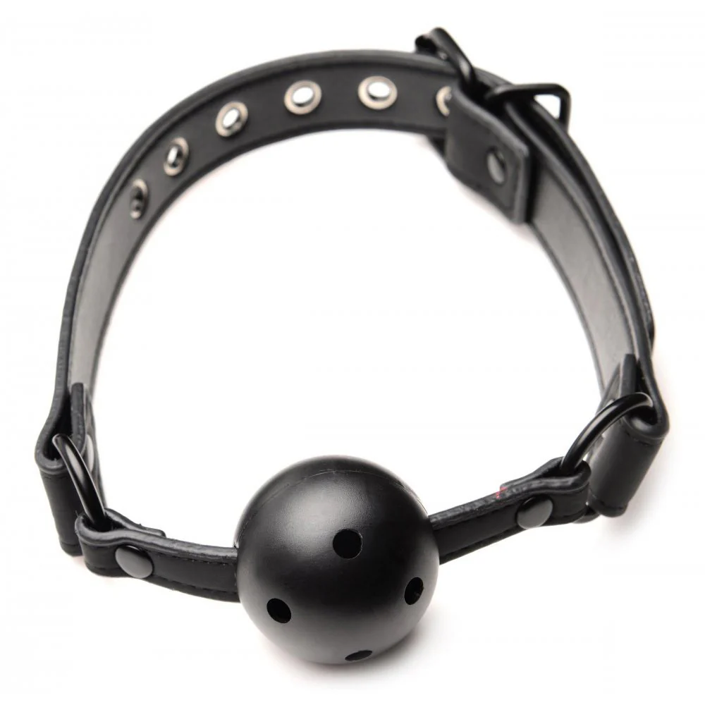 Master of Kink 10pc Deluxe Bondage Set - Image 6