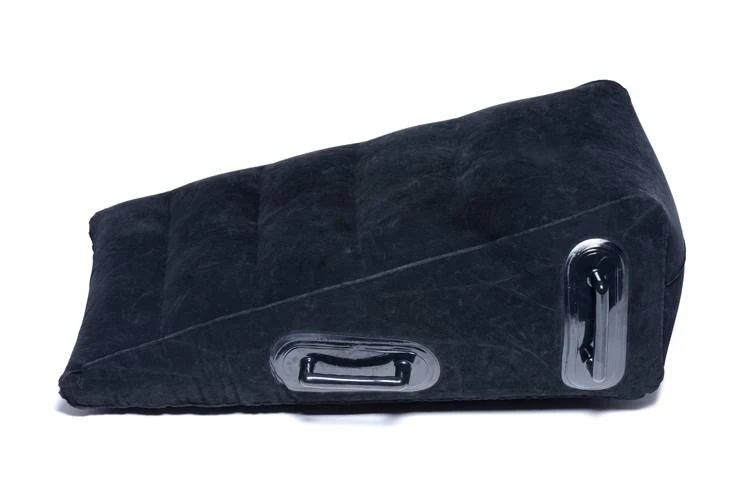 Mount Me Inflatable Position Pillow - Image 5