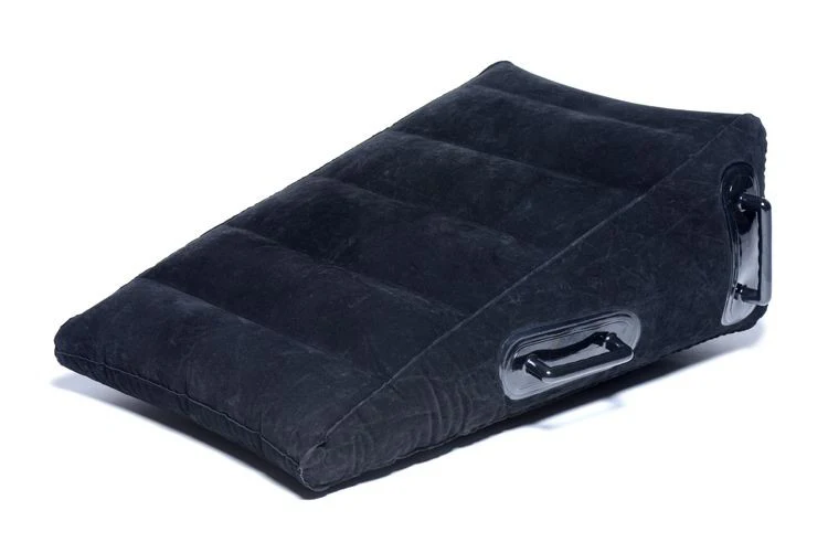 Mount Me Inflatable Position Pillow - Image 6