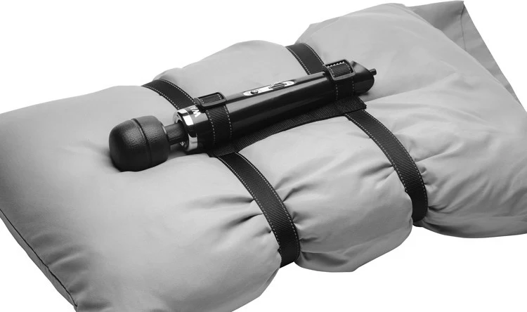 Passion Pillow Universal Wand Harness - Image 4