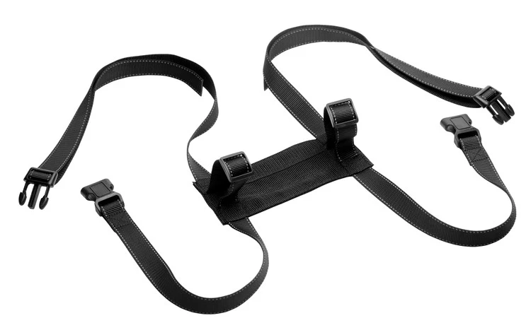 Passion Pillow Universal Wand Harness - Image 6