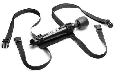 Passion Pillow Universal Wand Harness - Image 7