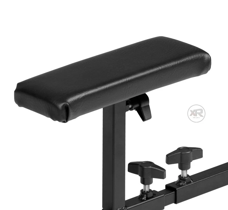 Stockade with Chest Pad and Fucking Rod - Image 6
