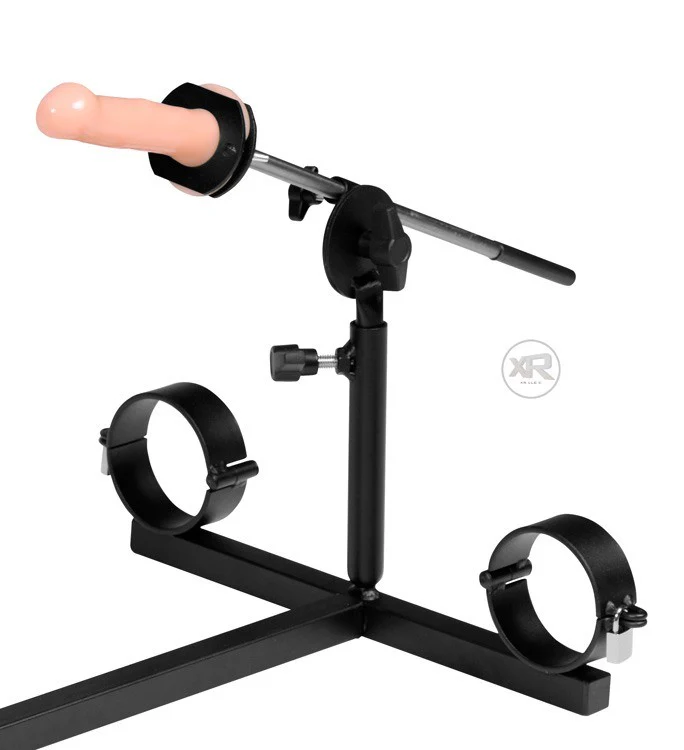 Stockade with Chest Pad and Fucking Rod - Image 7