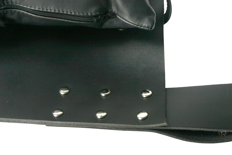 Strict Leather Sling w/ Stirrups and Pillow - Image 5