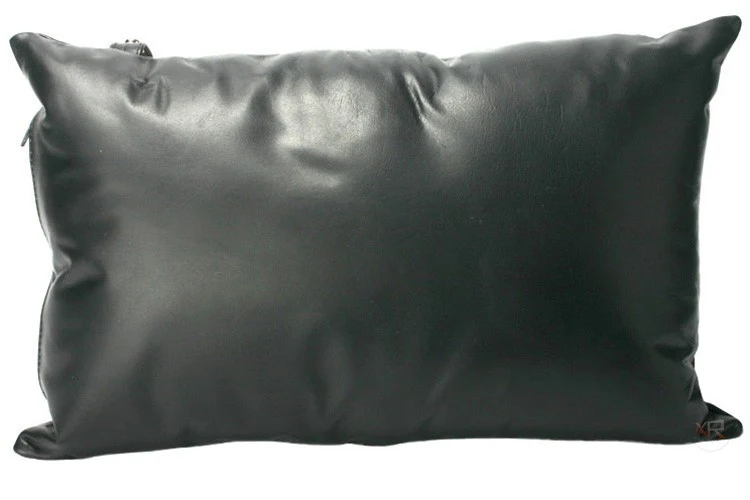 Strict Leather Sling w/ Stirrups and Pillow - Image 6