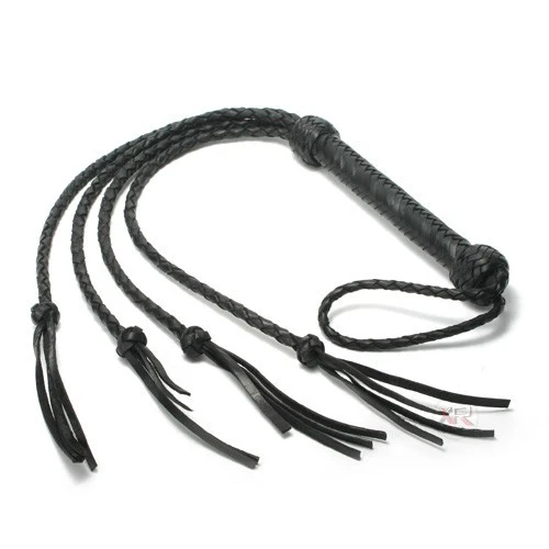 Strict Leather Tigress Whip - Image 5