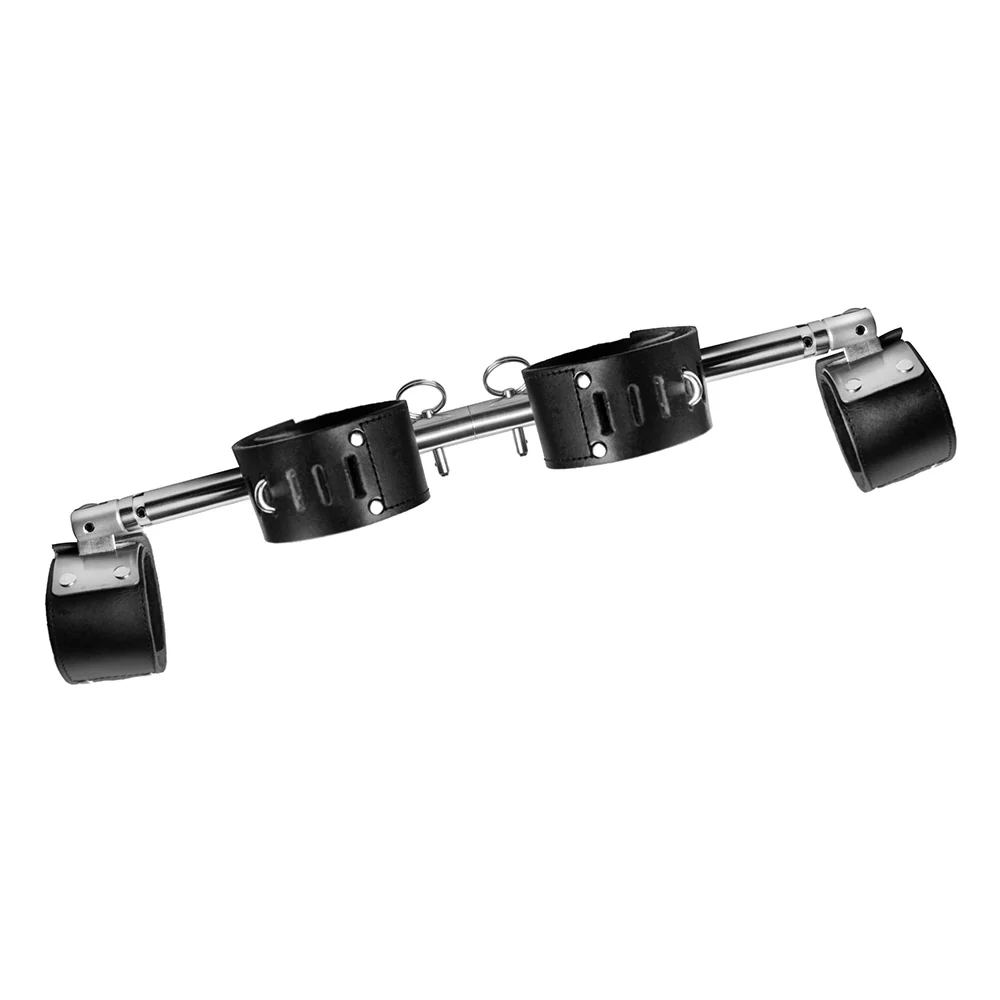 Swiveling Spreader Bar with Cuffs - Image 7