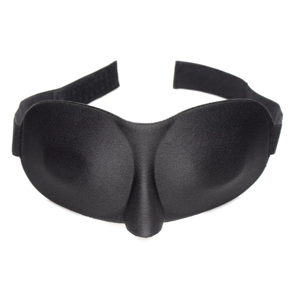The Black Out Blindfold - Image 3