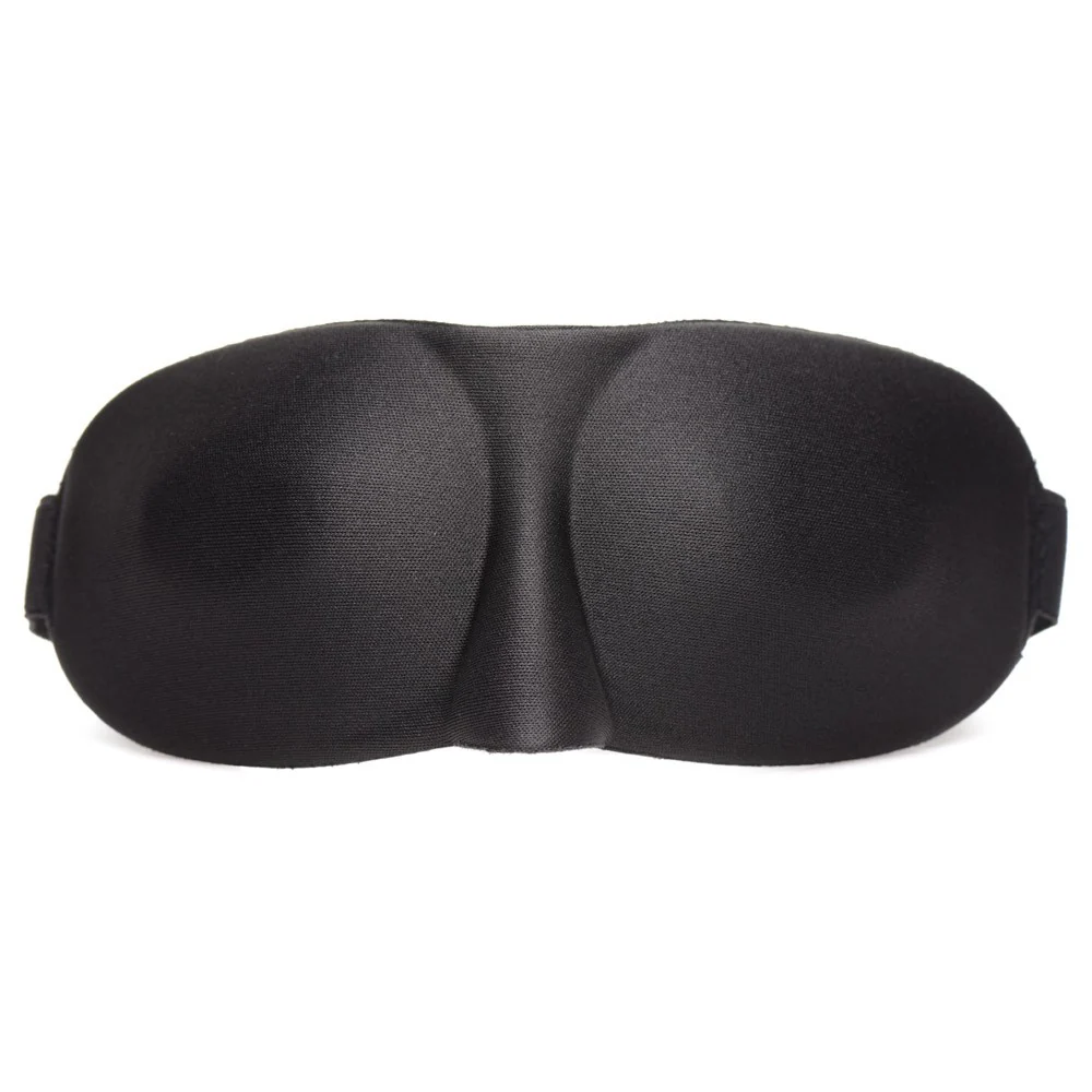 The Black Out Blindfold - Image 4