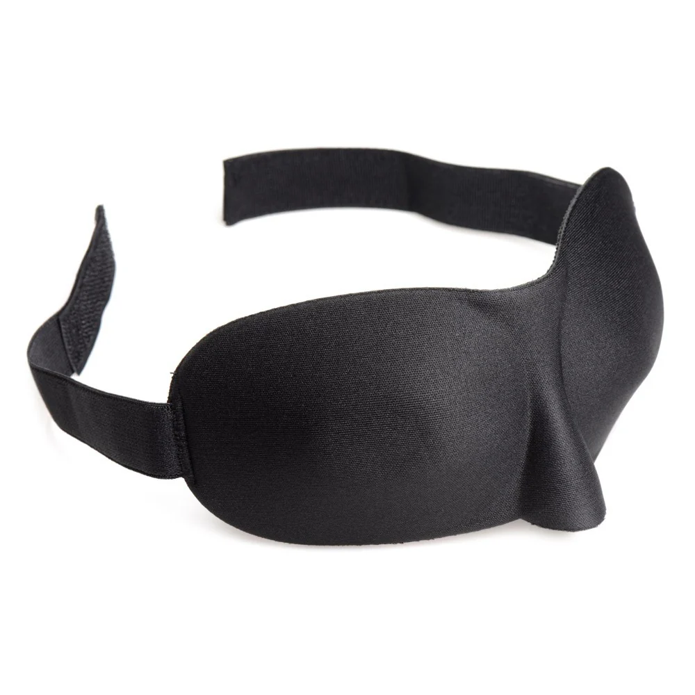 The Black Out Blindfold - Image 5
