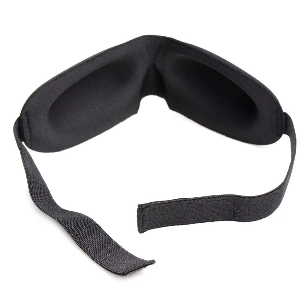 The Black Out Blindfold - Image 6
