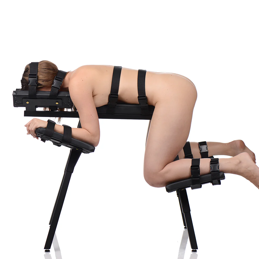 The Fuck Bench - Image 3