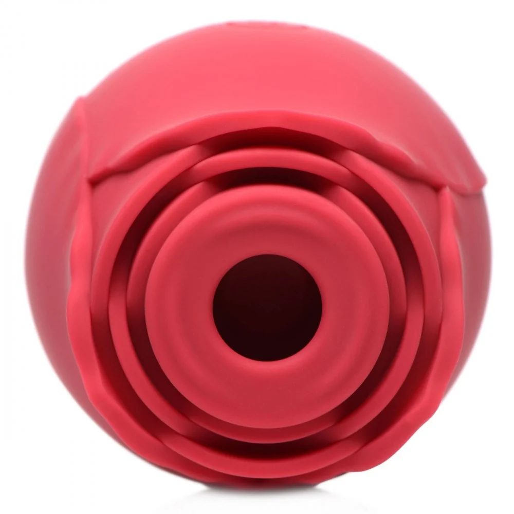 The Rose Lover's Gift Box 10X Clit Suction Rose - Image 11
