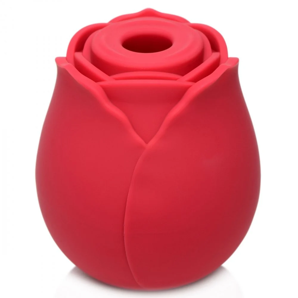 The Rose Lover's Gift Box 10X Clit Suction Rose - Image 12