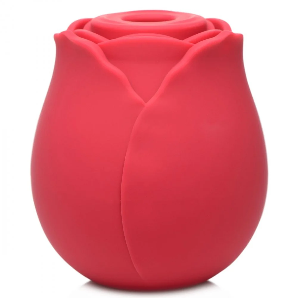 The Rose Lover's Gift Box 10X Clit Suction Rose - Image 13