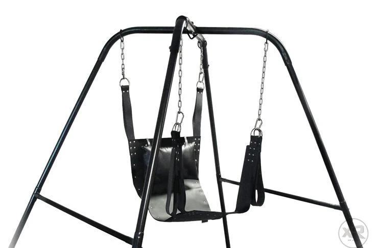 Trinity Sex Swing Stand - Image 5